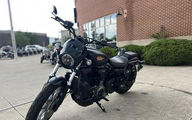 2023 Harley-Davidson Nightster® Special