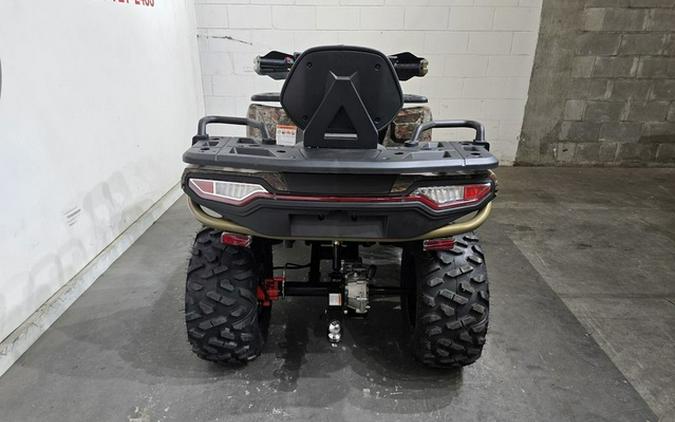 2026 Denago Powersports Freelander 300 FI Trami Camouflage