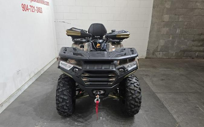 2026 Denago Powersports Freelander 300 FI Trami Camouflage