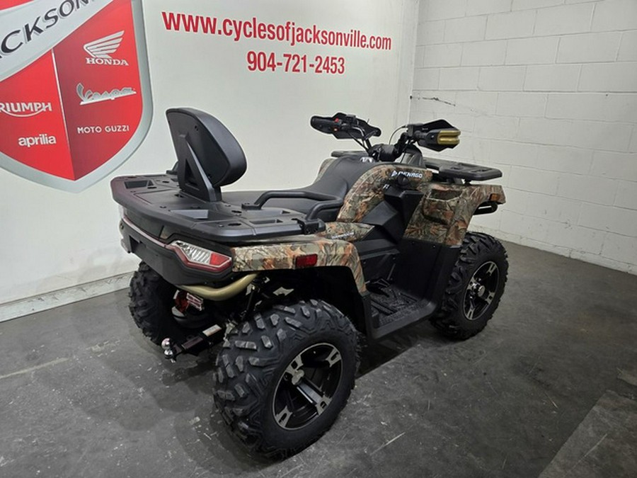 2026 Denago Powersports Freelander 300 FI Trami Camouflage