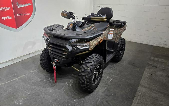 2026 Denago Powersports Freelander 300 FI Trami Camouflage