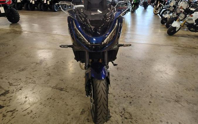 2025 Honda® NT1100 DCT