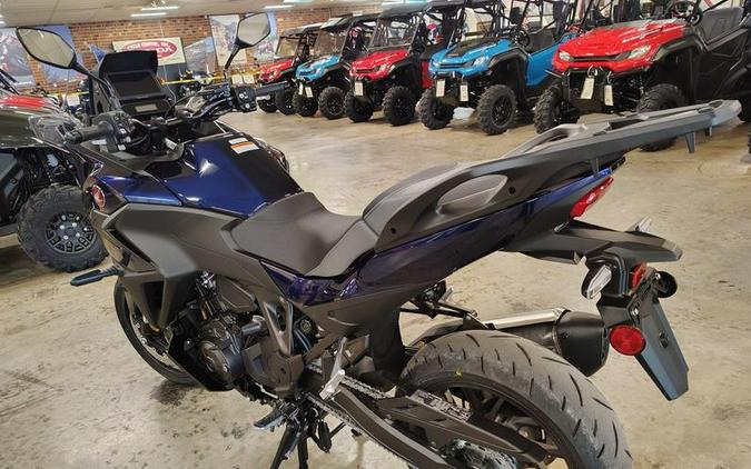 2025 Honda® NT1100 DCT