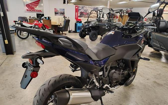 2025 Honda® NT1100 DCT