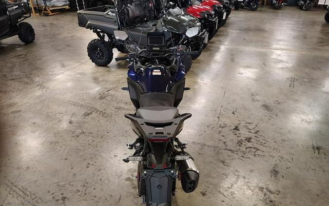 2025 Honda® NT1100 DCT