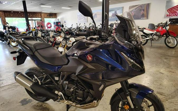 2025 Honda® NT1100 DCT