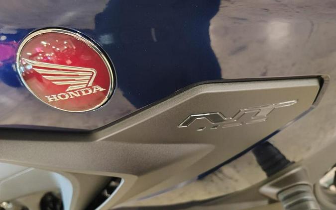 2025 Honda® NT1100 DCT