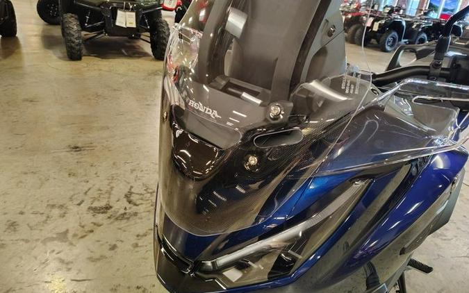 2025 Honda® NT1100 DCT