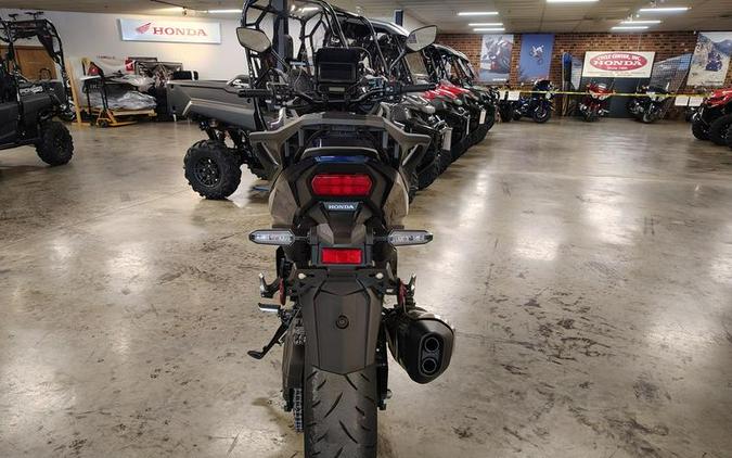 2025 Honda® NT1100 DCT