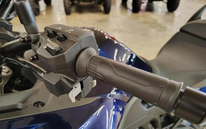 2025 Honda® NT1100 DCT