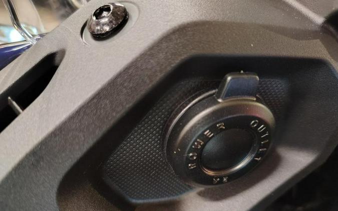 2025 Honda® NT1100 DCT