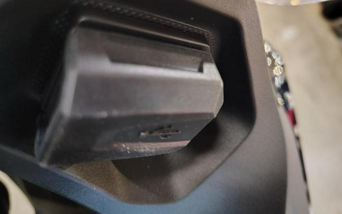 2025 Honda® NT1100 DCT