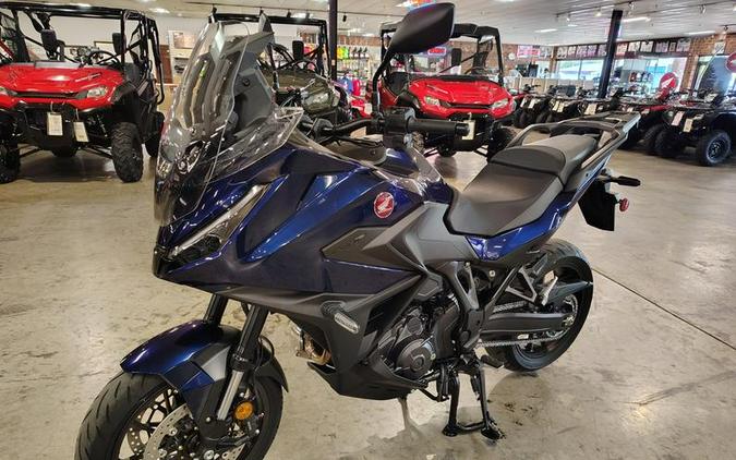 2025 Honda® NT1100 DCT