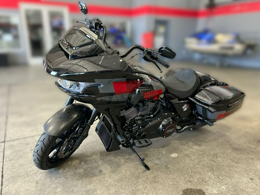 2025 Harley-davidson ROAD GILDE CVO ST
