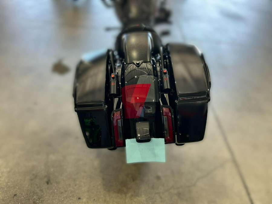 2025 Harley-davidson ROAD GILDE CVO ST