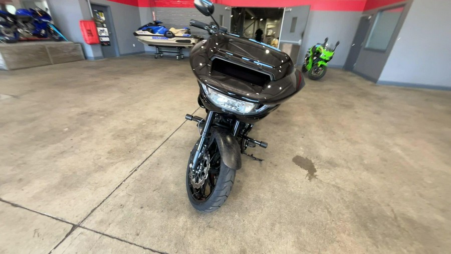 2025 Harley-davidson ROAD GILDE CVO ST