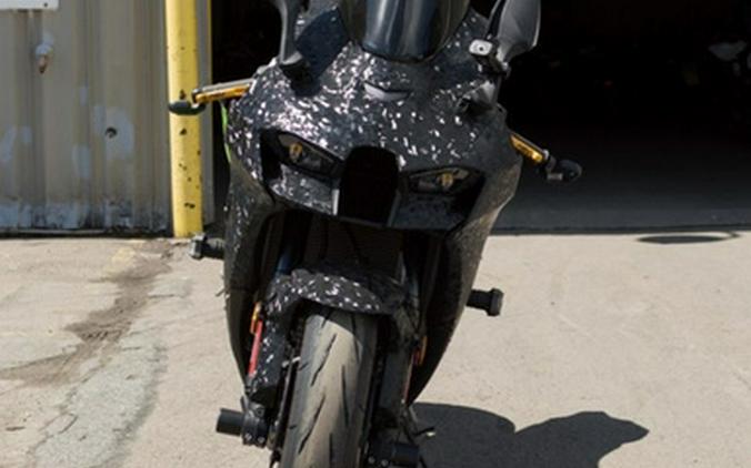 2023 Kawasaki Ninja ZX-10R KRT Edition