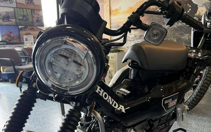 2026 Honda® Trail125
