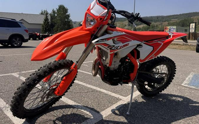 2025 Beta 390 RR 4-Stroke