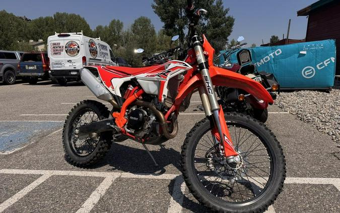 2025 Beta 390 RR 4-Stroke