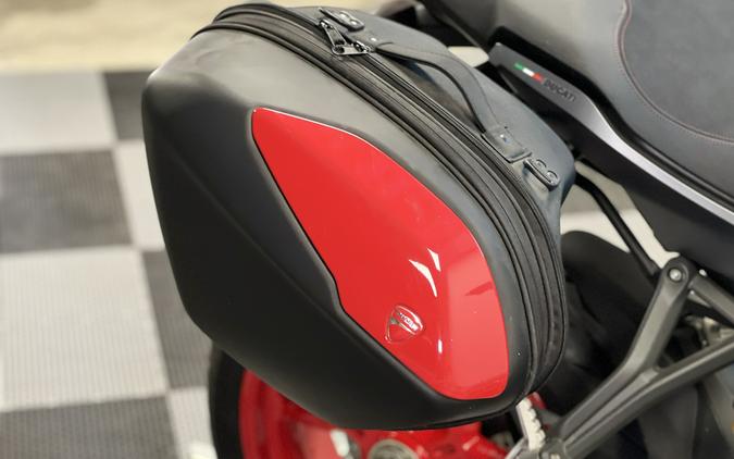 2020 Ducati SuperSport