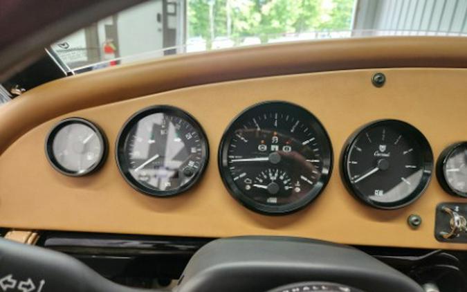 2023 Vanderhall Motor Works CARMEL GT