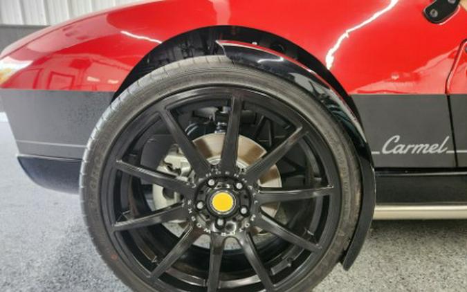 2023 Vanderhall Motor Works CARMEL GT