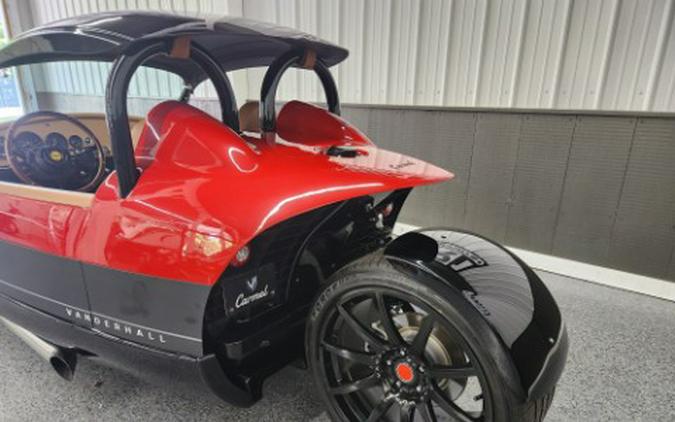 2023 Vanderhall Motor Works CARMEL GT