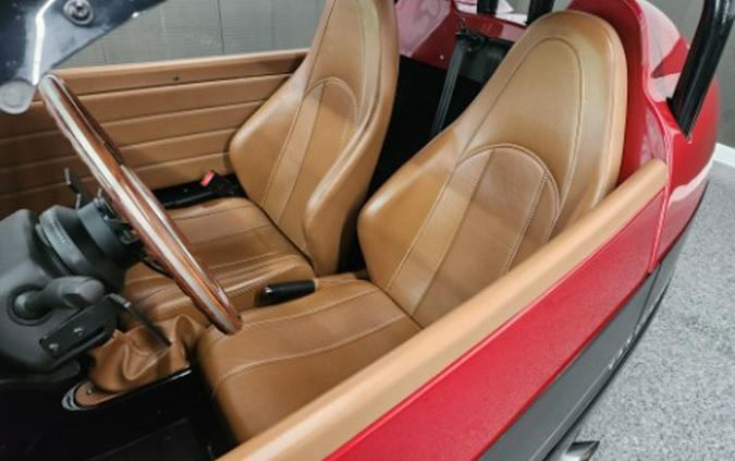 2023 Vanderhall Motor Works CARMEL GT