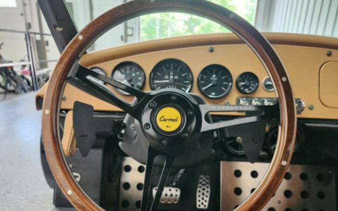 2023 Vanderhall Motor Works CARMEL GT