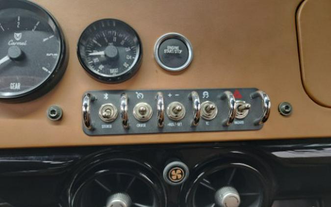 2023 Vanderhall Motor Works CARMEL GT