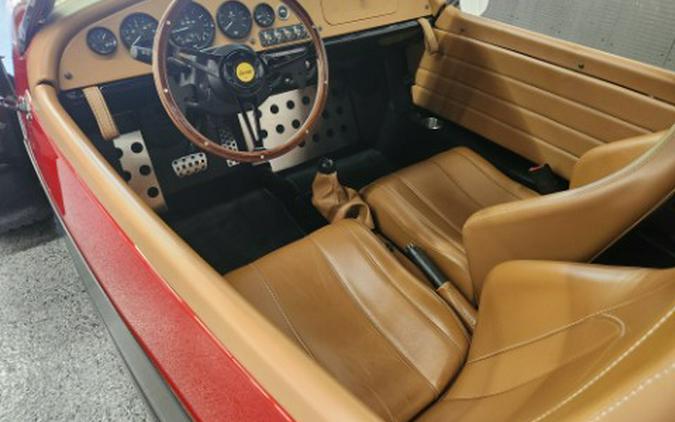 2023 Vanderhall Motor Works CARMEL GT