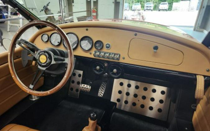 2023 Vanderhall Motor Works CARMEL GT