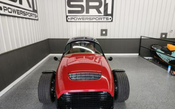 2023 Vanderhall Motor Works CARMEL GT