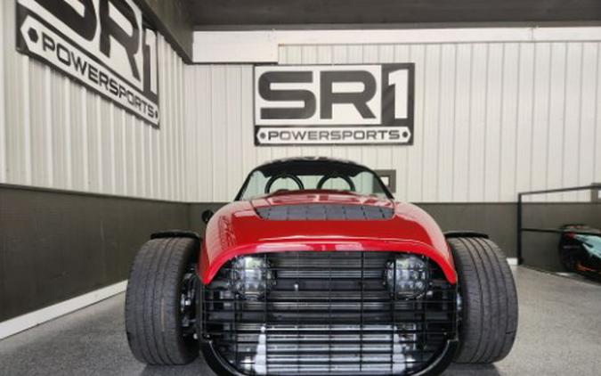 2023 Vanderhall Motor Works CARMEL GT