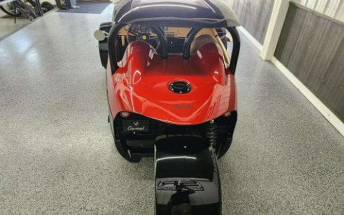 2023 Vanderhall Motor Works CARMEL GT