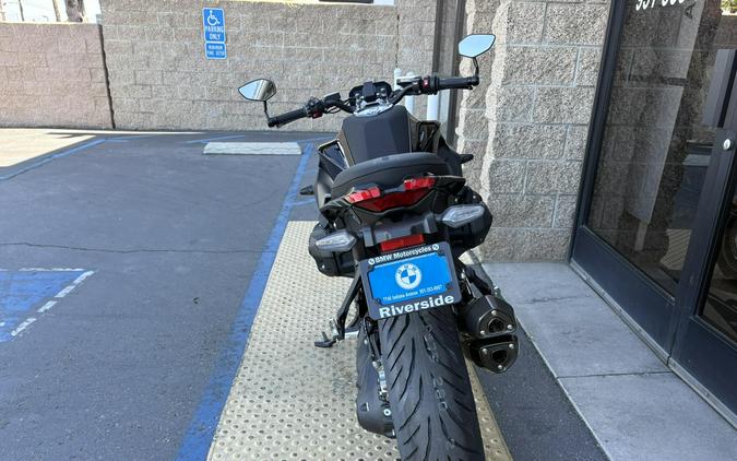 New 2026 BMW R 1300 R