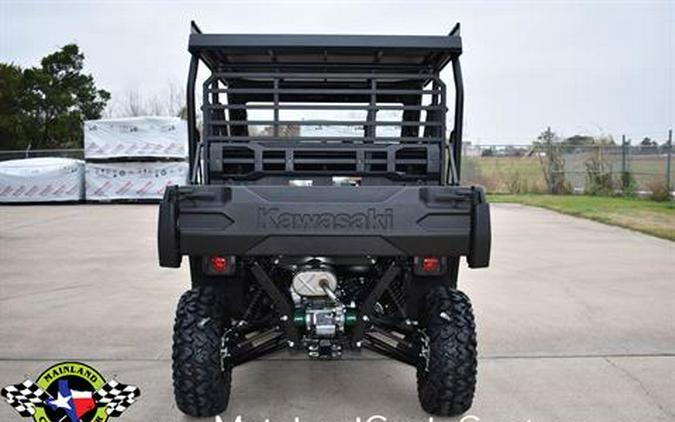 2019 Kawasaki Mule PRO-FXT EPS Camo