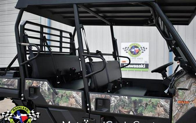 2019 Kawasaki Mule PRO-FXT EPS Camo