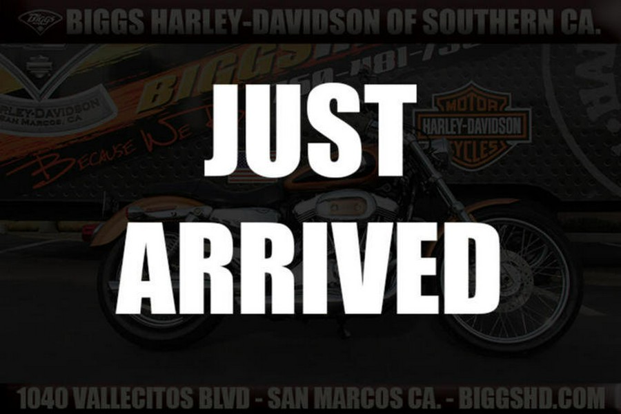 2013 Harley-Davidson® FXSB - Softail® Breakout®