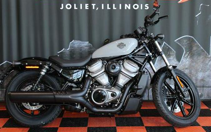 2024 Harley-Davidson Nightster®