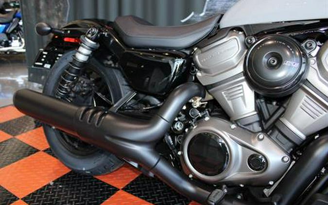 2024 Harley-Davidson Nightster®