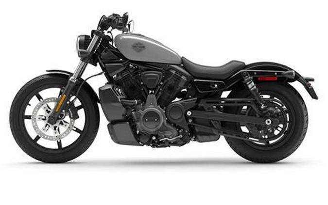 2024 Harley-Davidson Nightster®