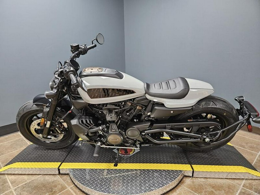 2024 Harley-Davidson® RH1250S - Sportster® S