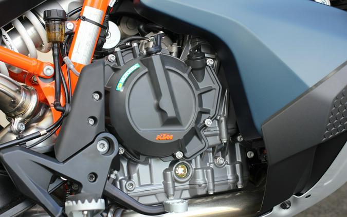 2024 KTM 890 Adventure R