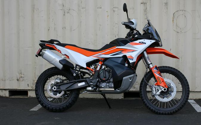 2024 KTM 890 Adventure R