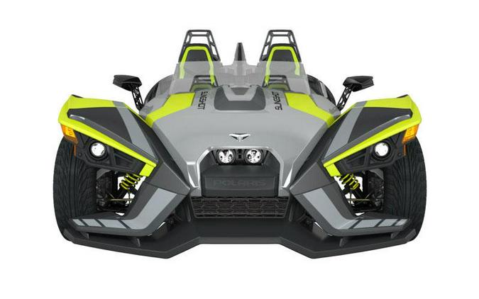 2018 Slingshot Slingshot SLR LE