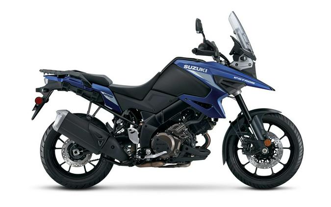 2023 Suzuki V-Strom 1050