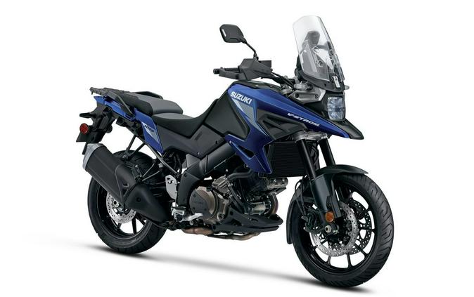 2023 Suzuki V-Strom 1050