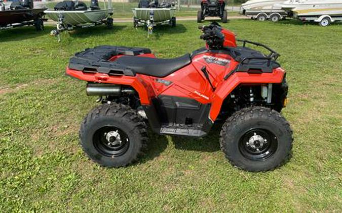 2024 Polaris Sportsman 450 H.O. EPS